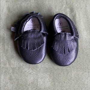 Bailey’s Blossoms Moccasins-4